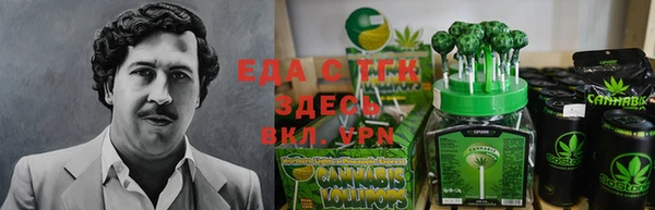 крисы Надым